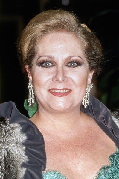 بازیگر Concha Márquez Piquer  