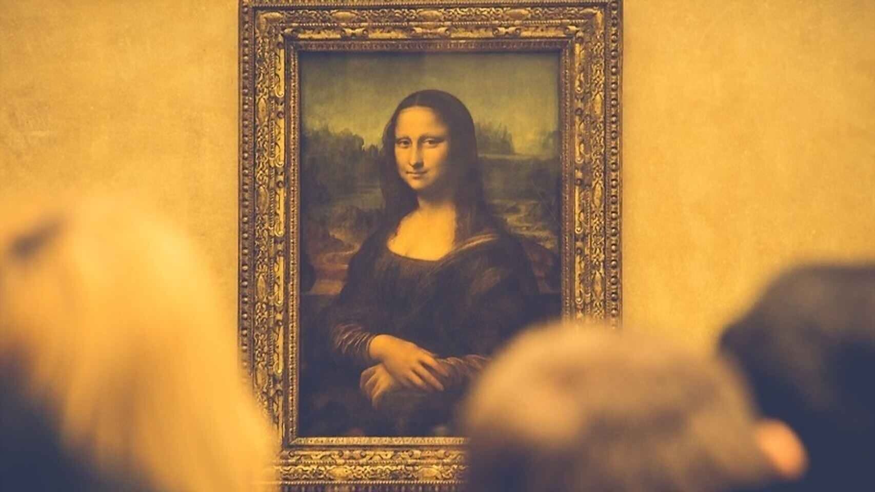 Secrets of the Mona Lisa|Secrets of the Mona Lisa