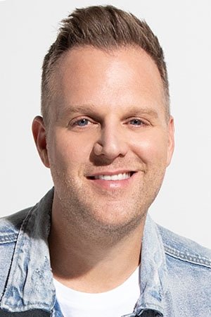 بازیگر Matthew West  