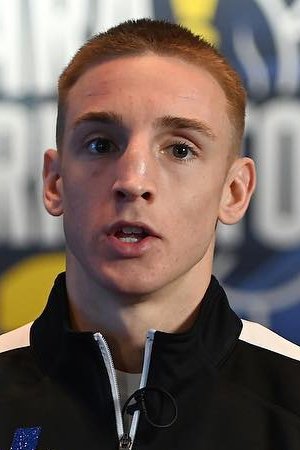 بازیگر Jack Bateson  