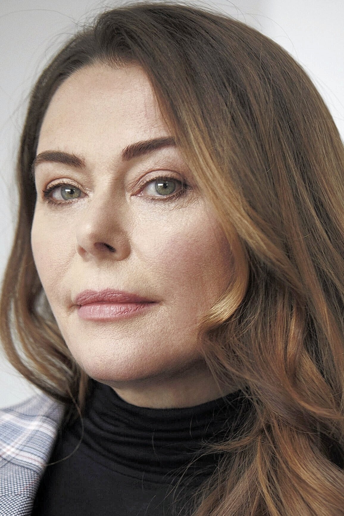 بازیگر Polly Walker  