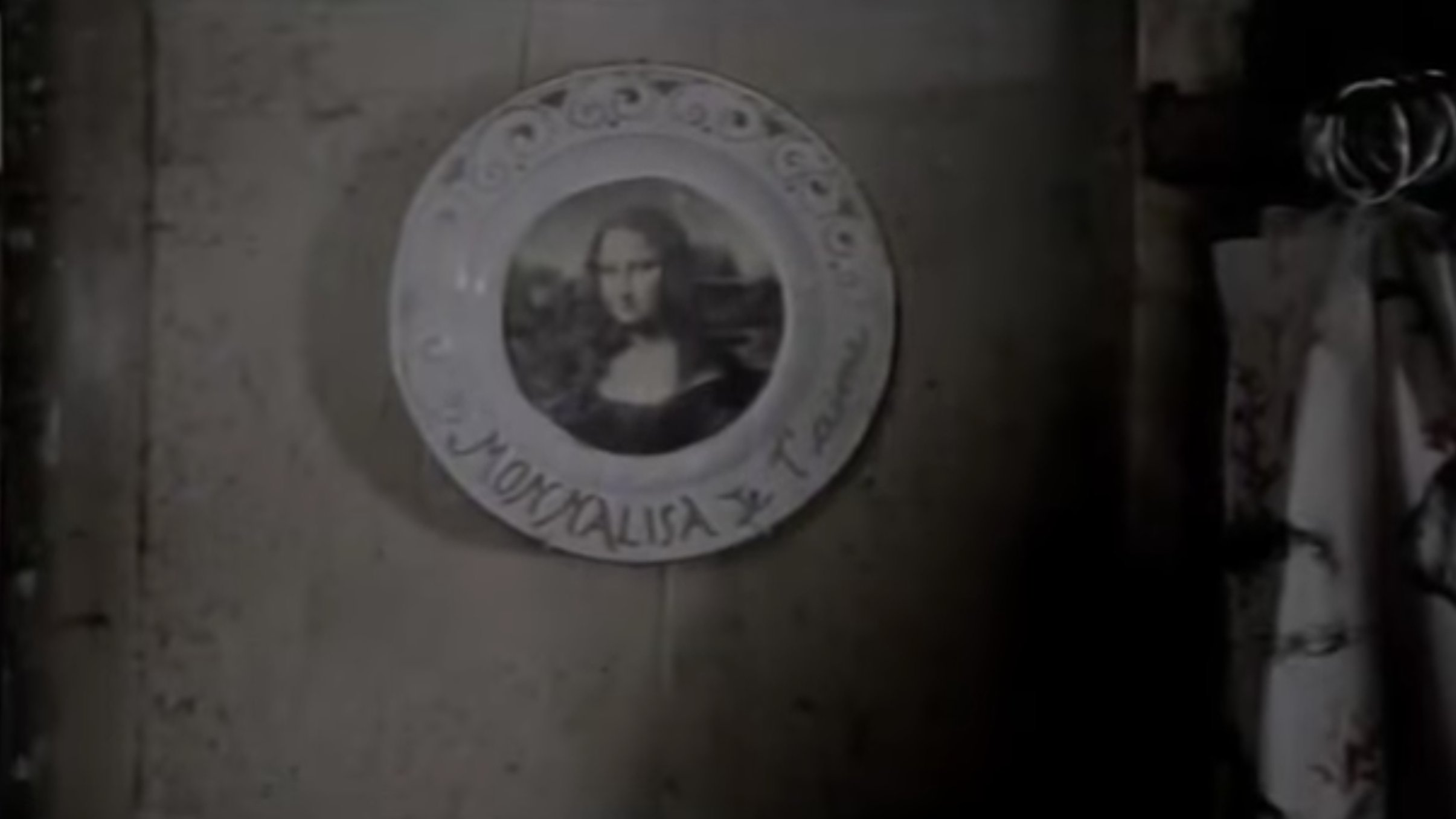 Monna Lisa|Monna Lisa