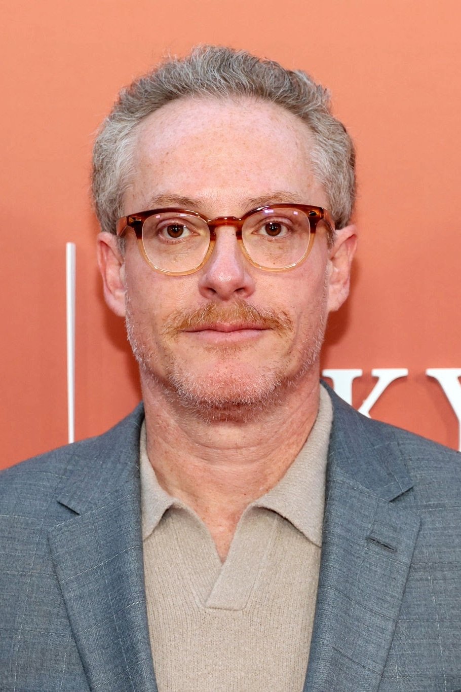 بازیگر Paul Wernick  