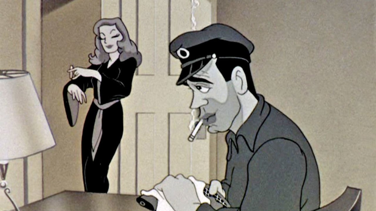 Bacall to Arms|Bacall to Arms
