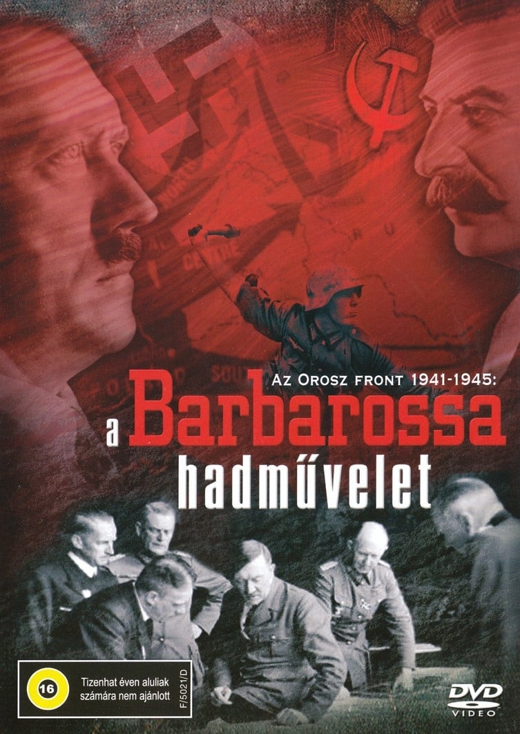 Barbarossa: Hitler Turns East | Barbarossa: Hitler Turns East