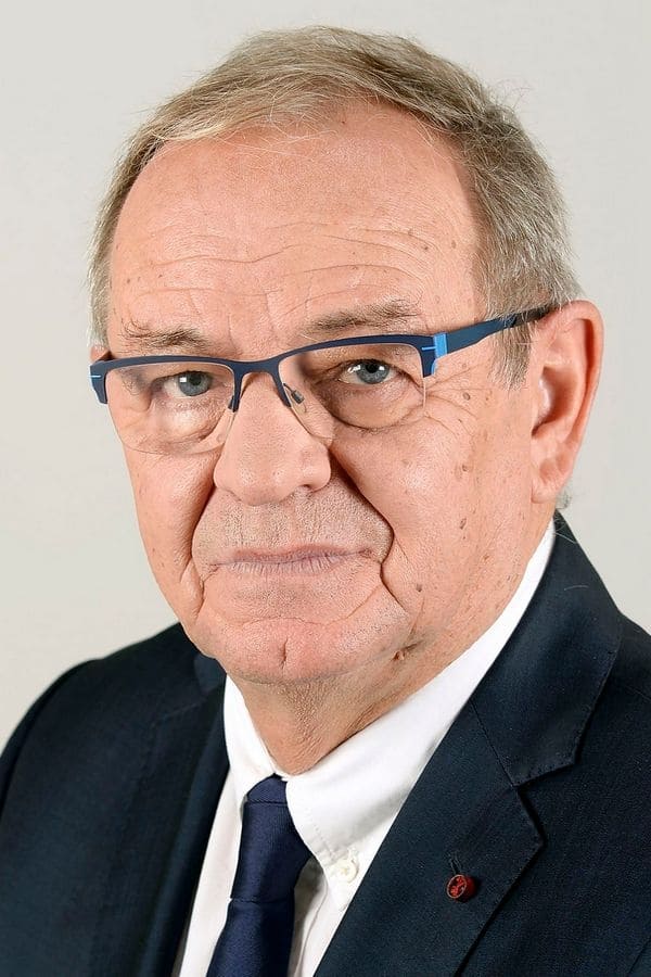 بازیگر Jerzy Fedorowicz  