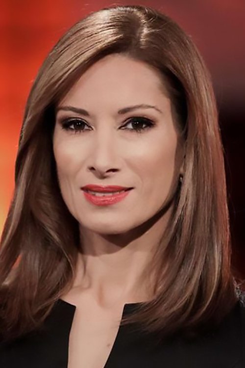 بازیگر Erika Žnidaršič  