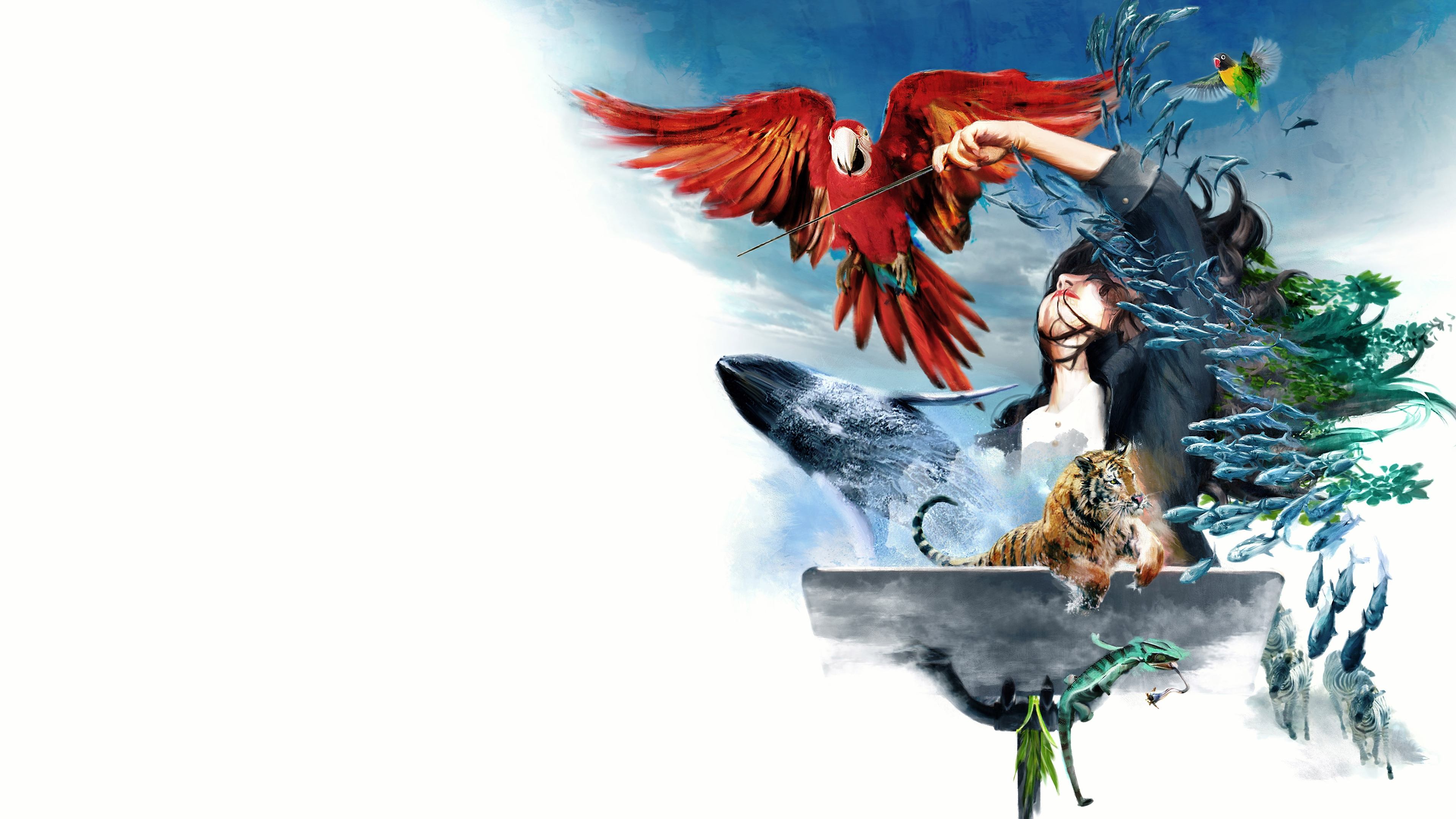 Symphony for Our World|Symphony for Our World