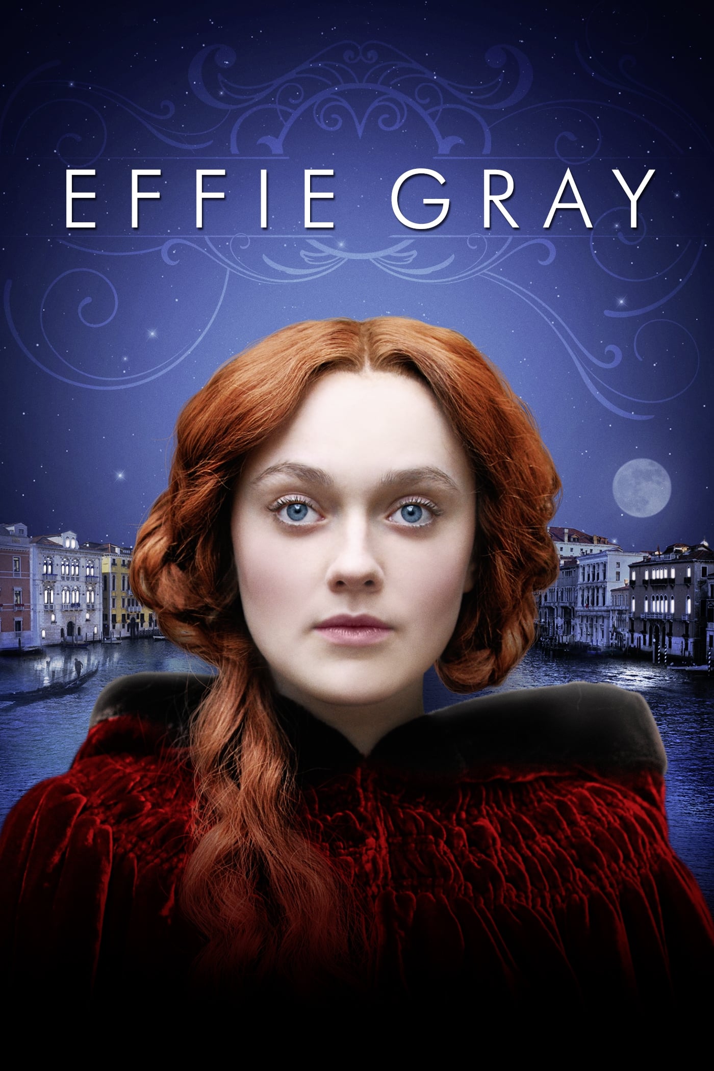 Effie Gray | Effie Gray