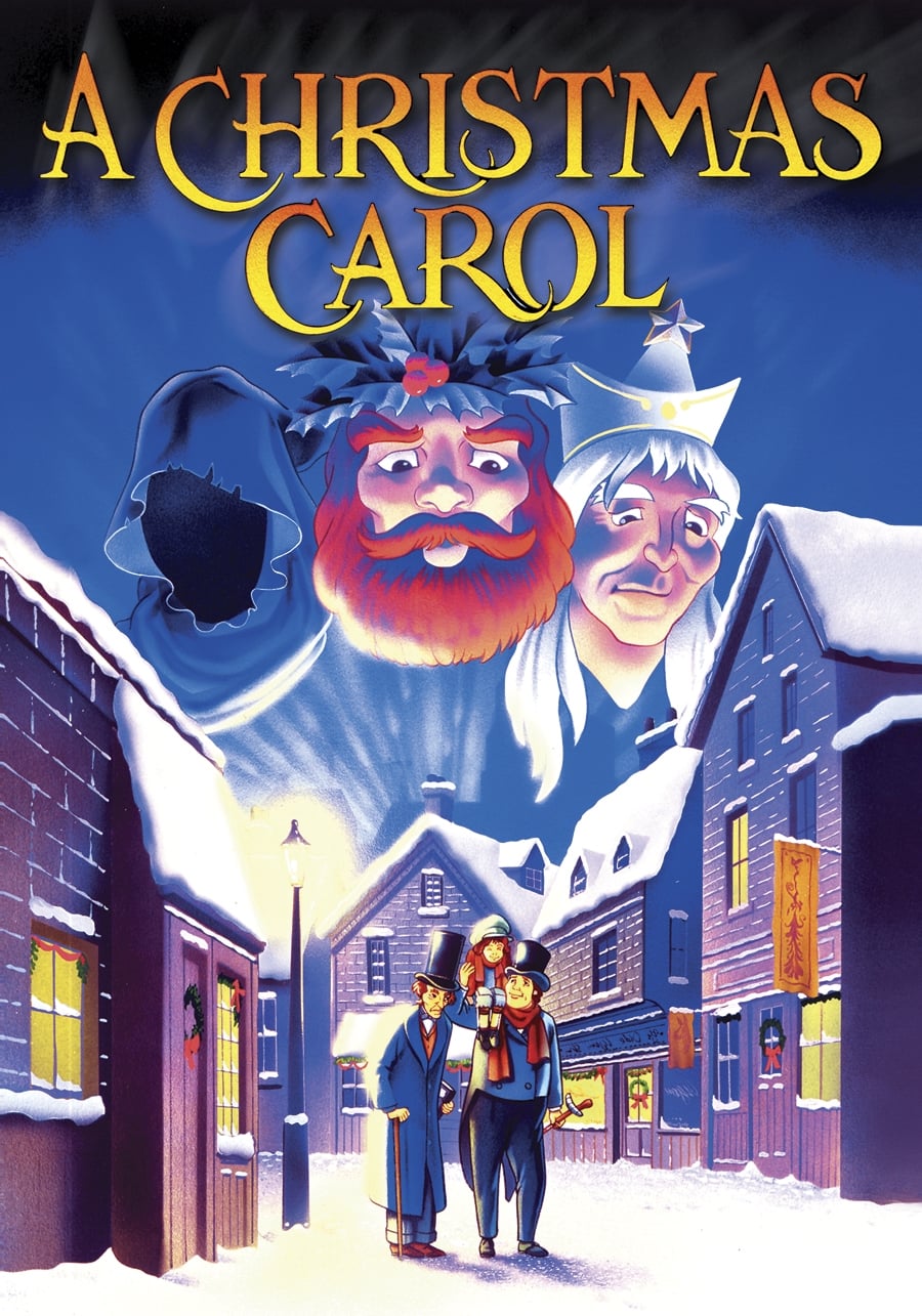 A Christmas Carol | A Christmas Carol