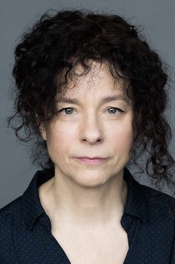 بازیگر Isabelle Cyr  