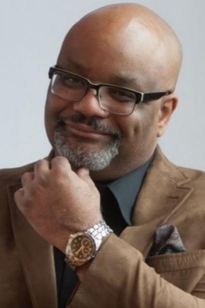 بازیگر Boyce Watkins  