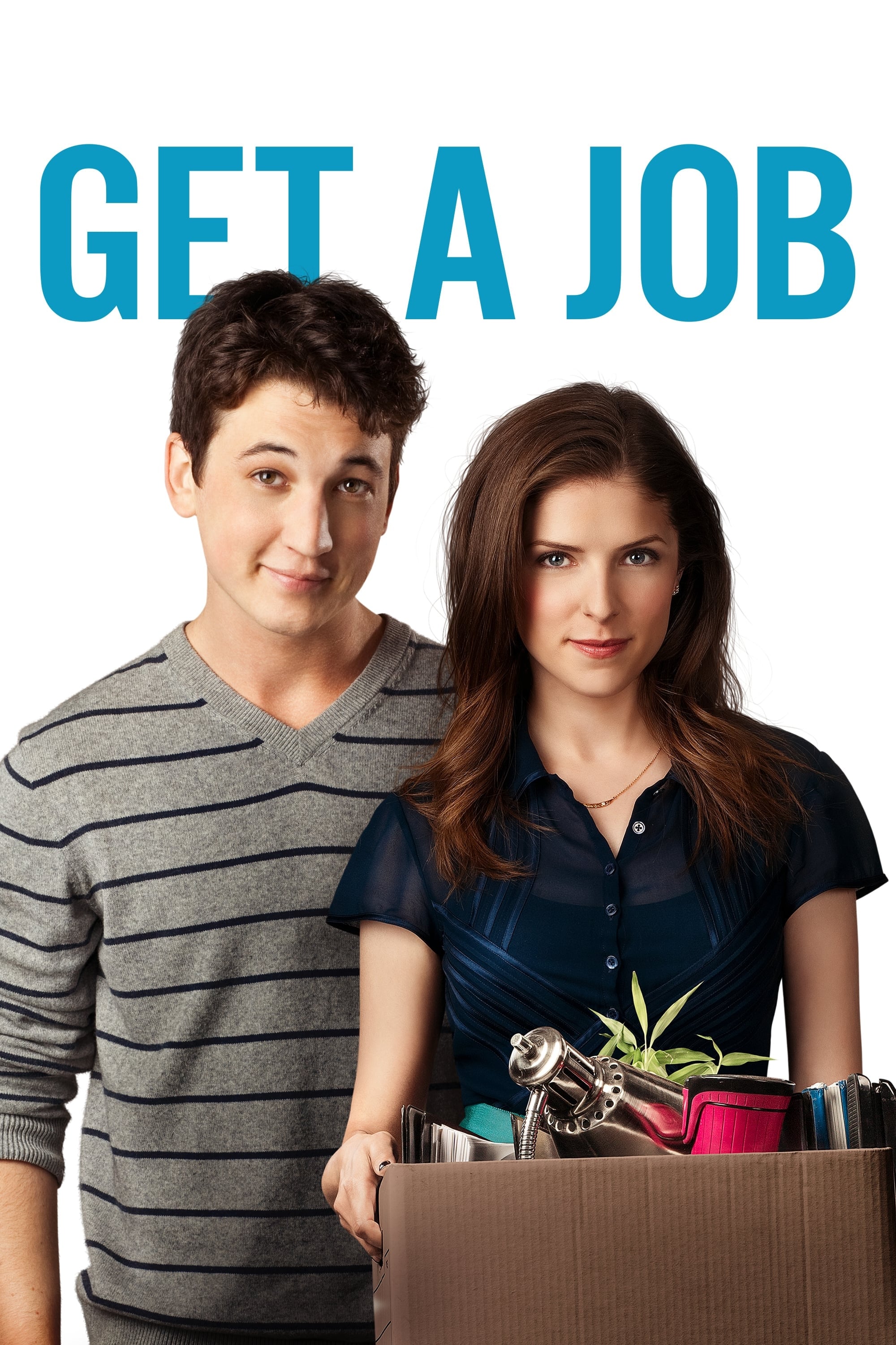 Get a Job | Get a Job