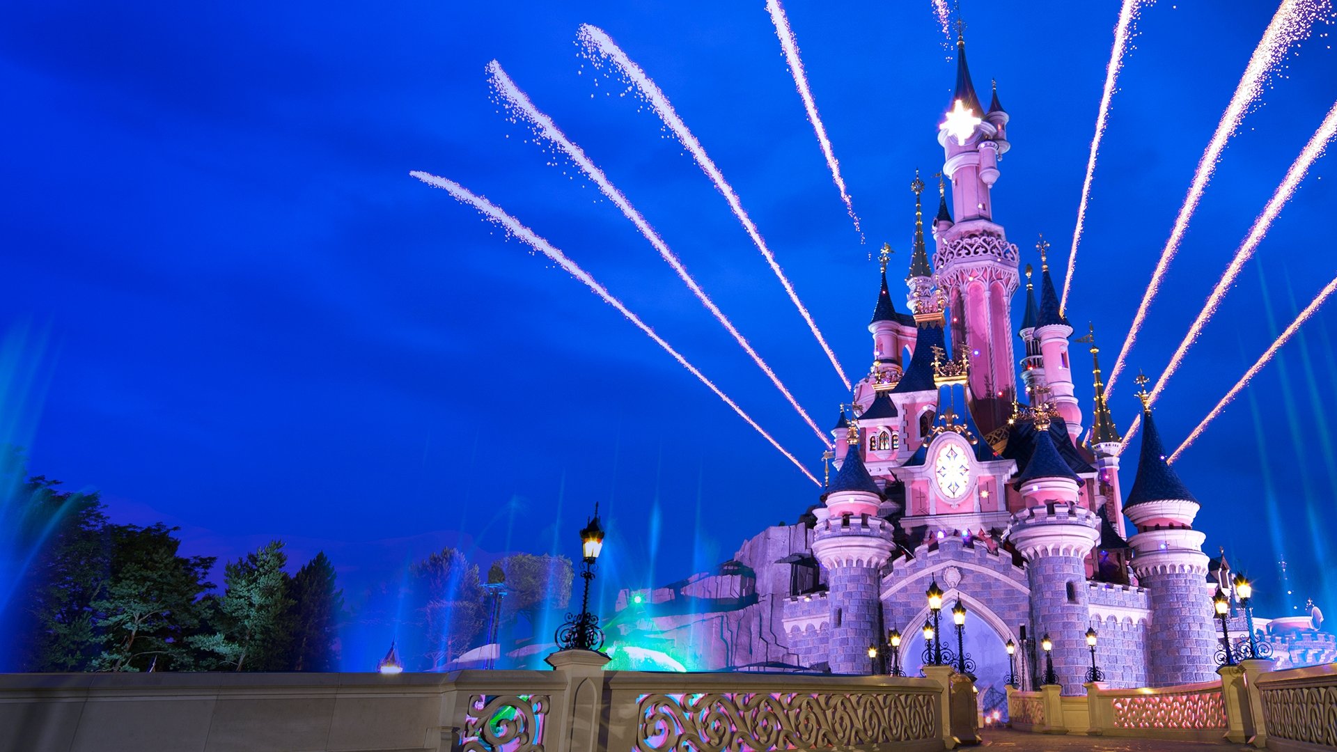 25e Anniversaire : Disney Illuminations|25e Anniversaire : Disney Illuminations