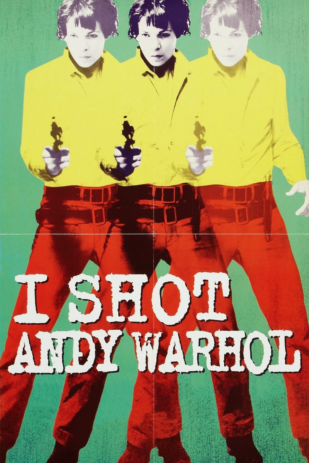 I Shot Andy Warhol | I Shot Andy Warhol