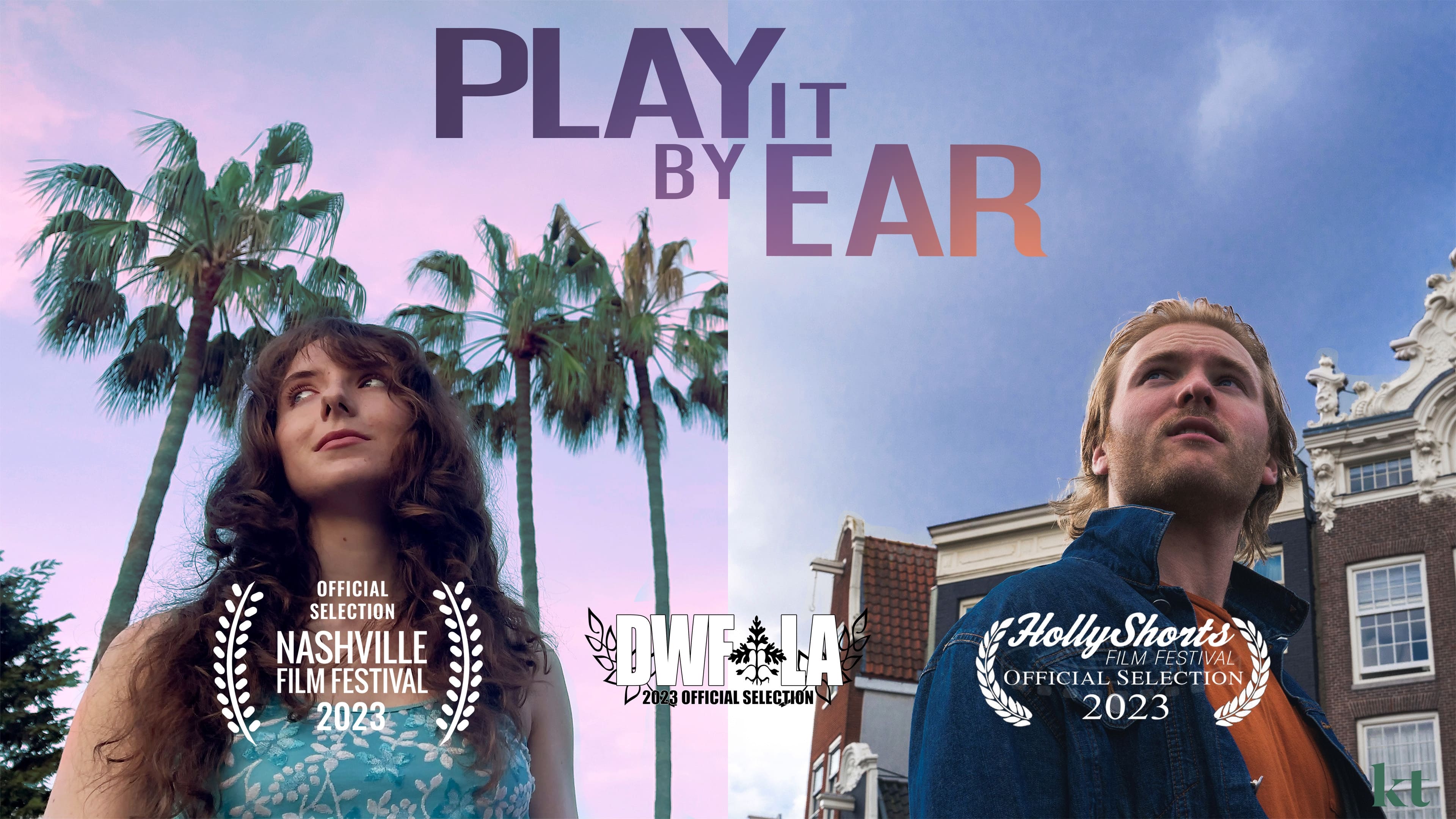 Play It By Ear|Play It By Ear