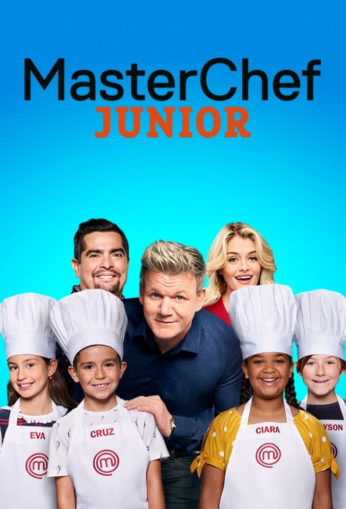 MasterChef Junior | MasterChef Junior