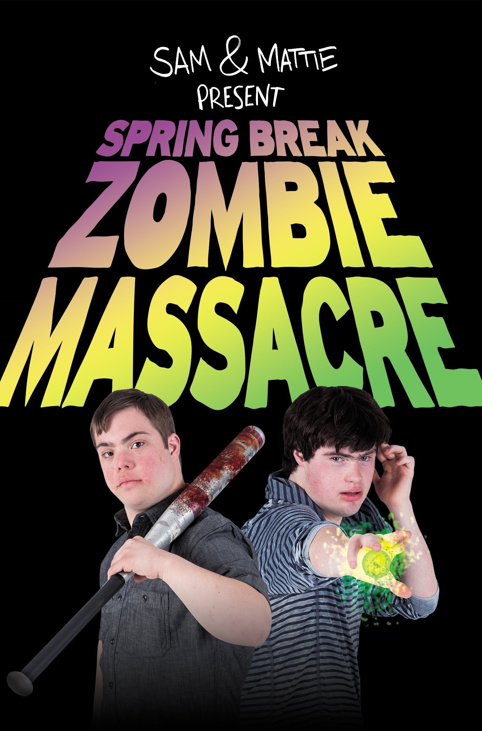 Spring Break Zombie Massacre | Spring Break Zombie Massacre