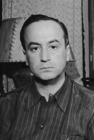 بازیگر Jean Negulesco  