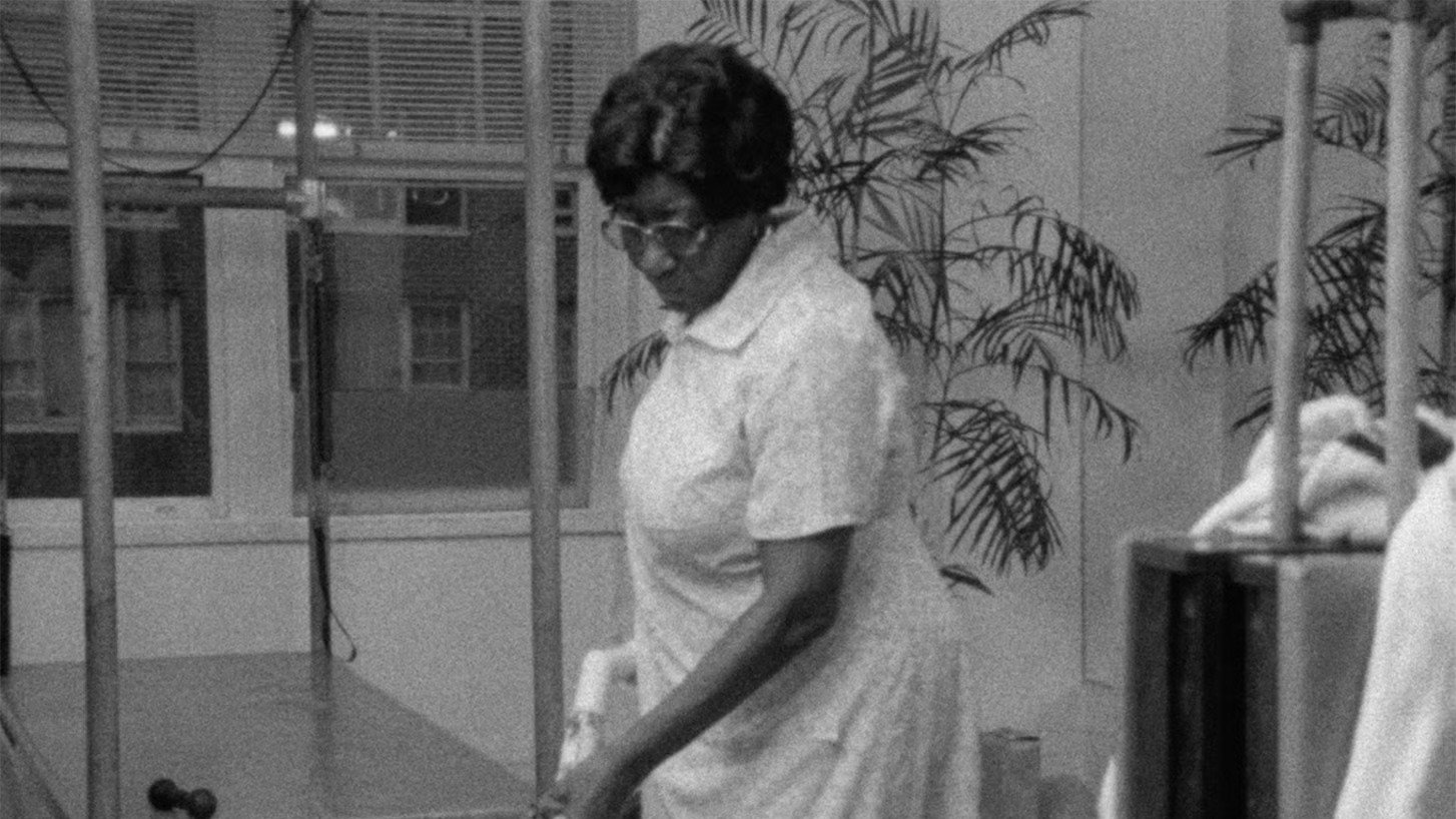 Fannie's Film|Fannie's Film