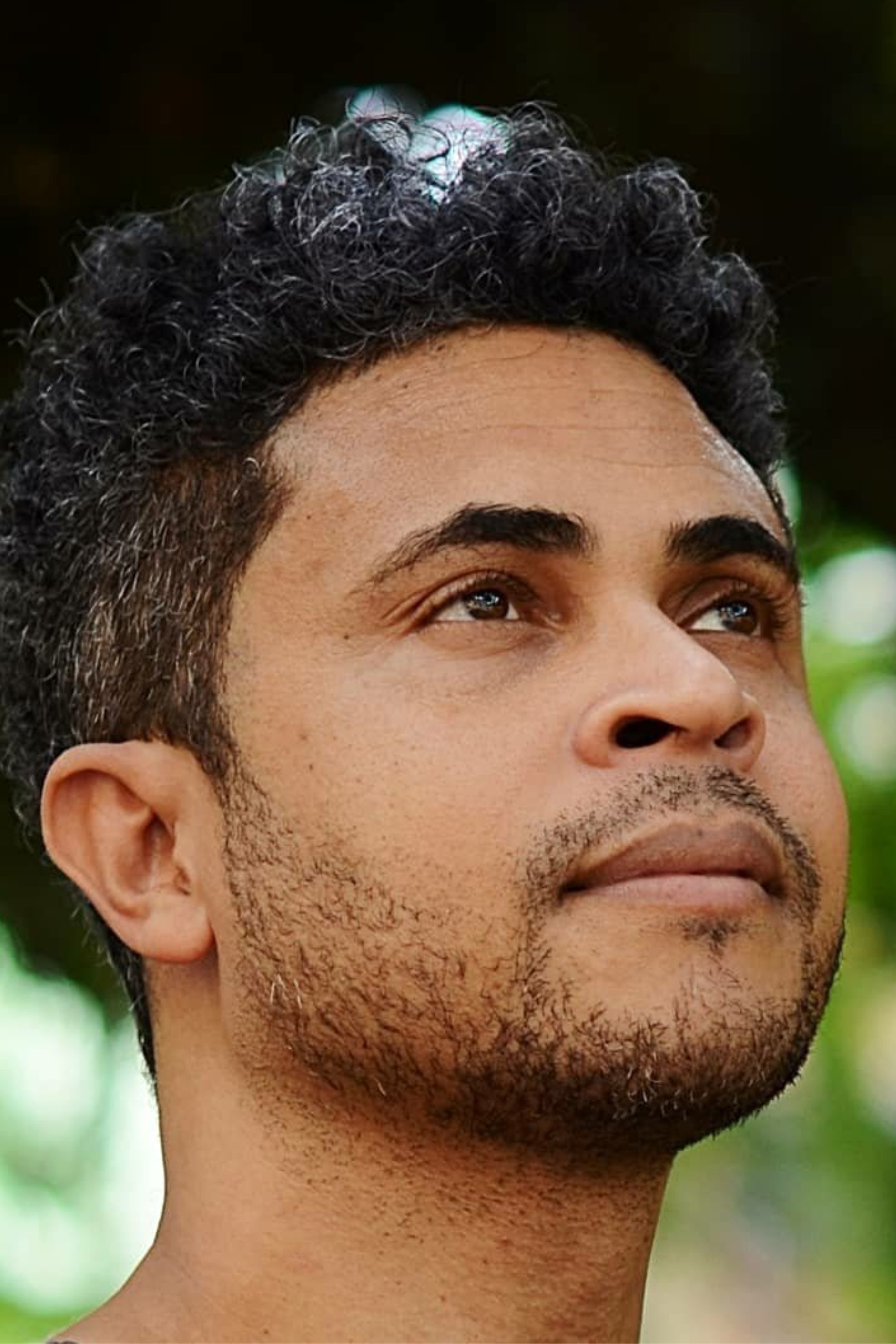 بازیگر Alan Miranda  