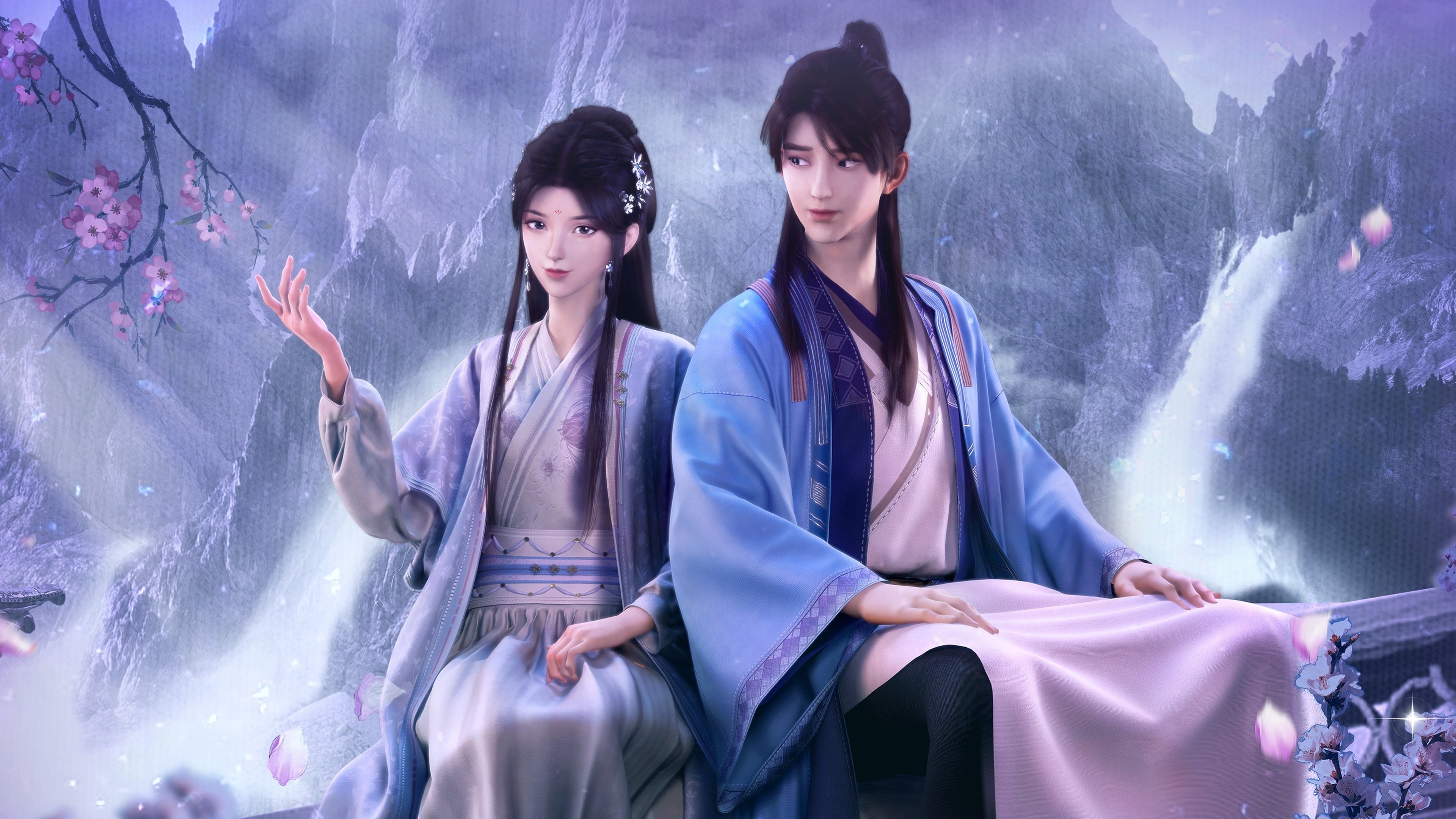 赘婿|赘婿