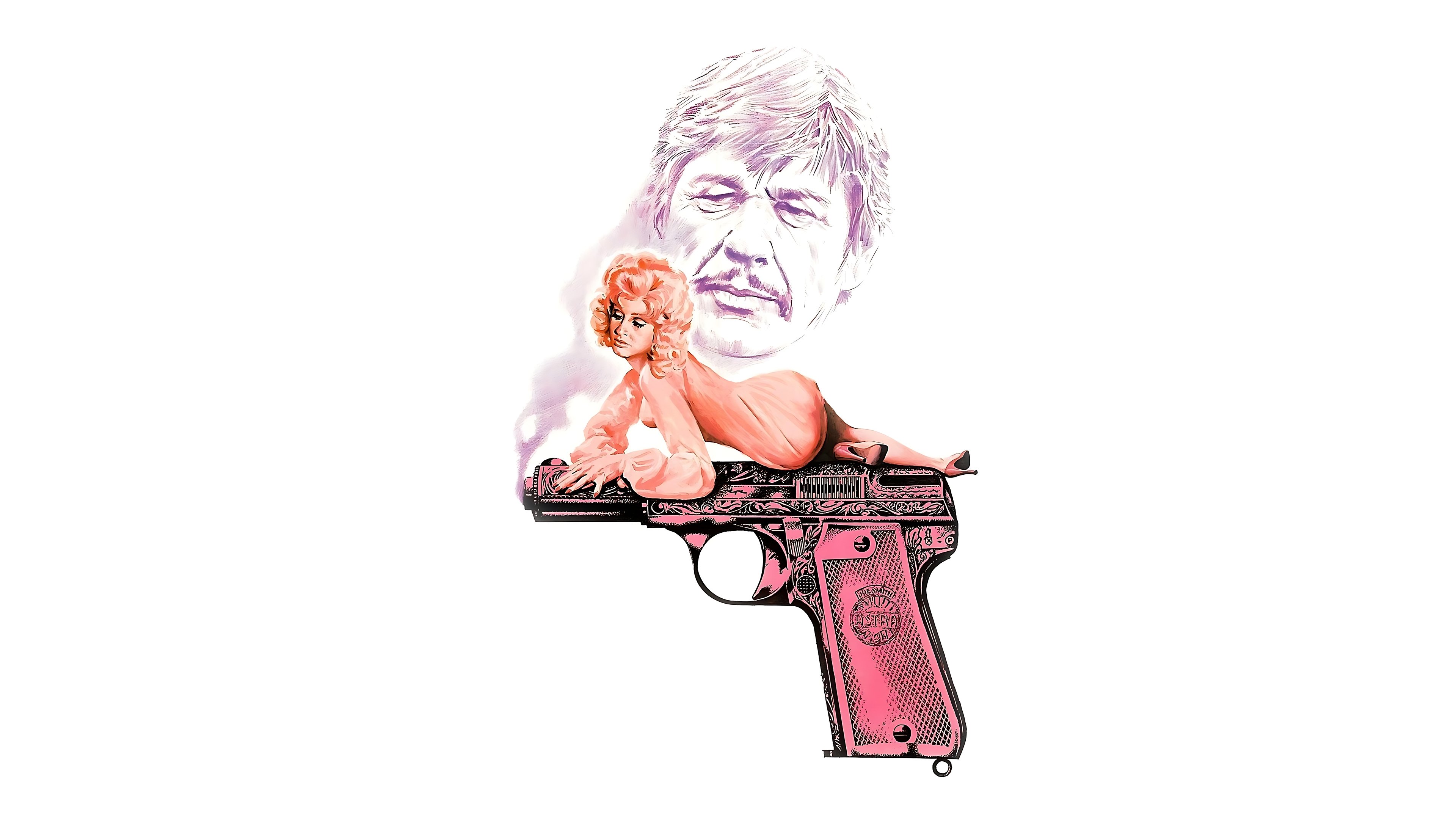 عشق و گلوله|Love and Bullets