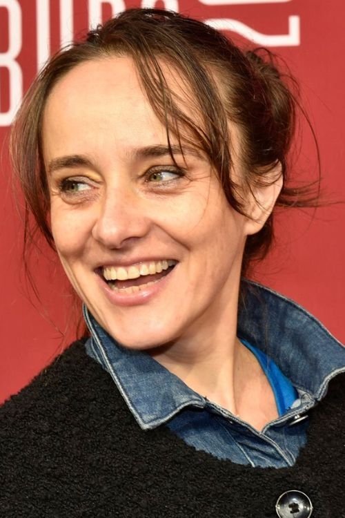 بازیگر Lidija Zelovic  