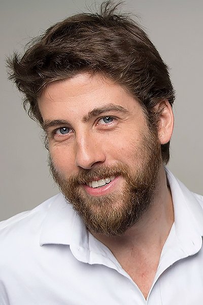 بازیگر Pedro Nercessian  