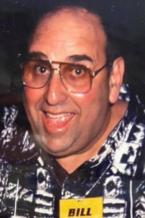 بازیگر Bill Liebowitz  
