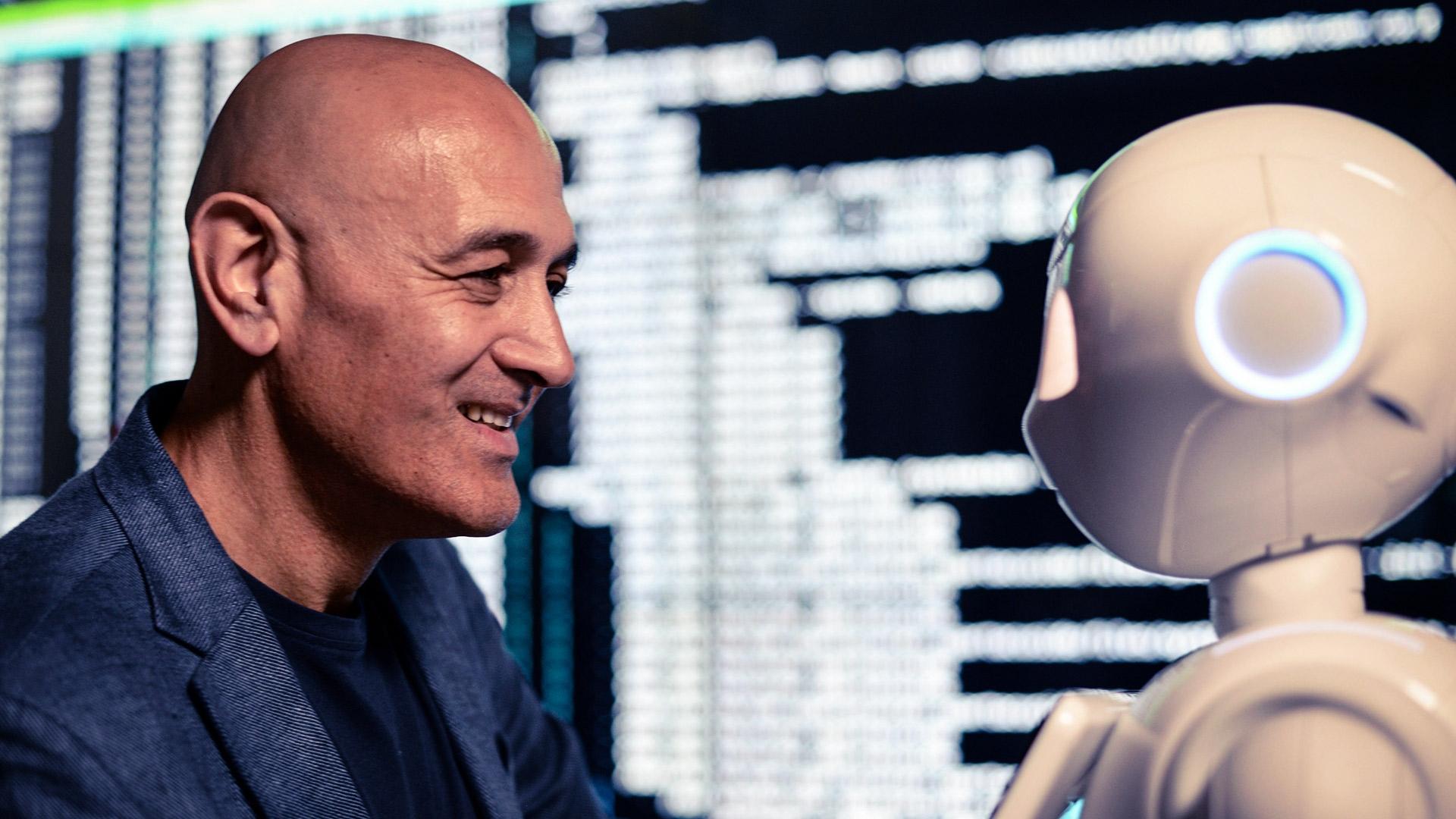 The Joy of AI|The Joy of AI