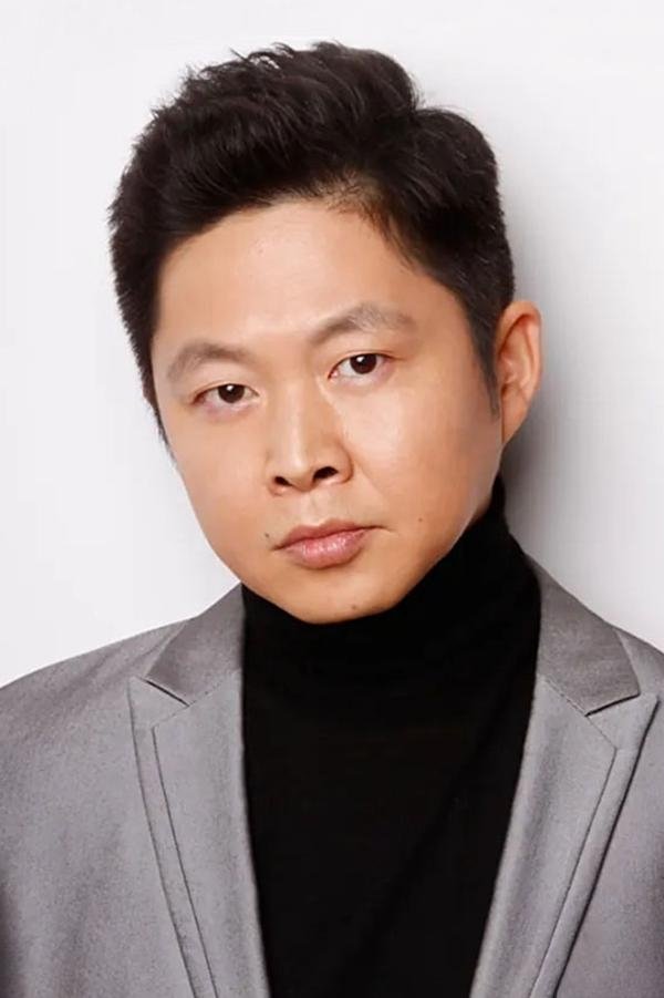 بازیگر Lin Peng  