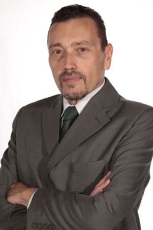 بازیگر Paulo Ivo  