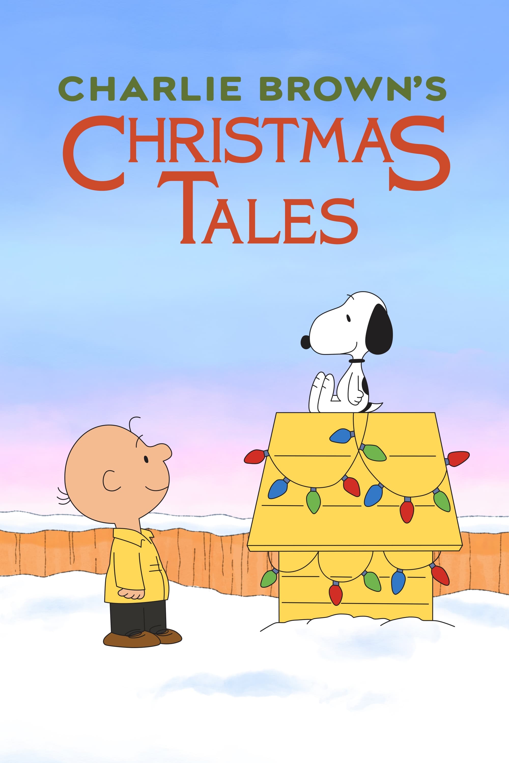 Charlie Brown's Christmas Tales | Charlie Brown's Christmas Tales