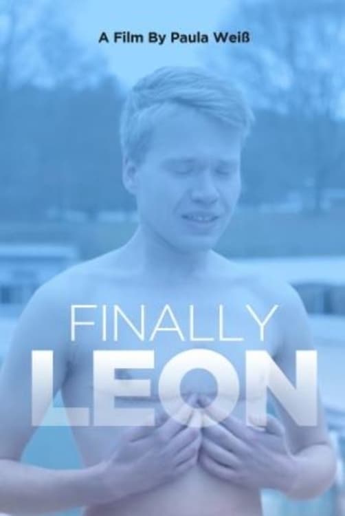 Endlich Leon | Endlich Leon