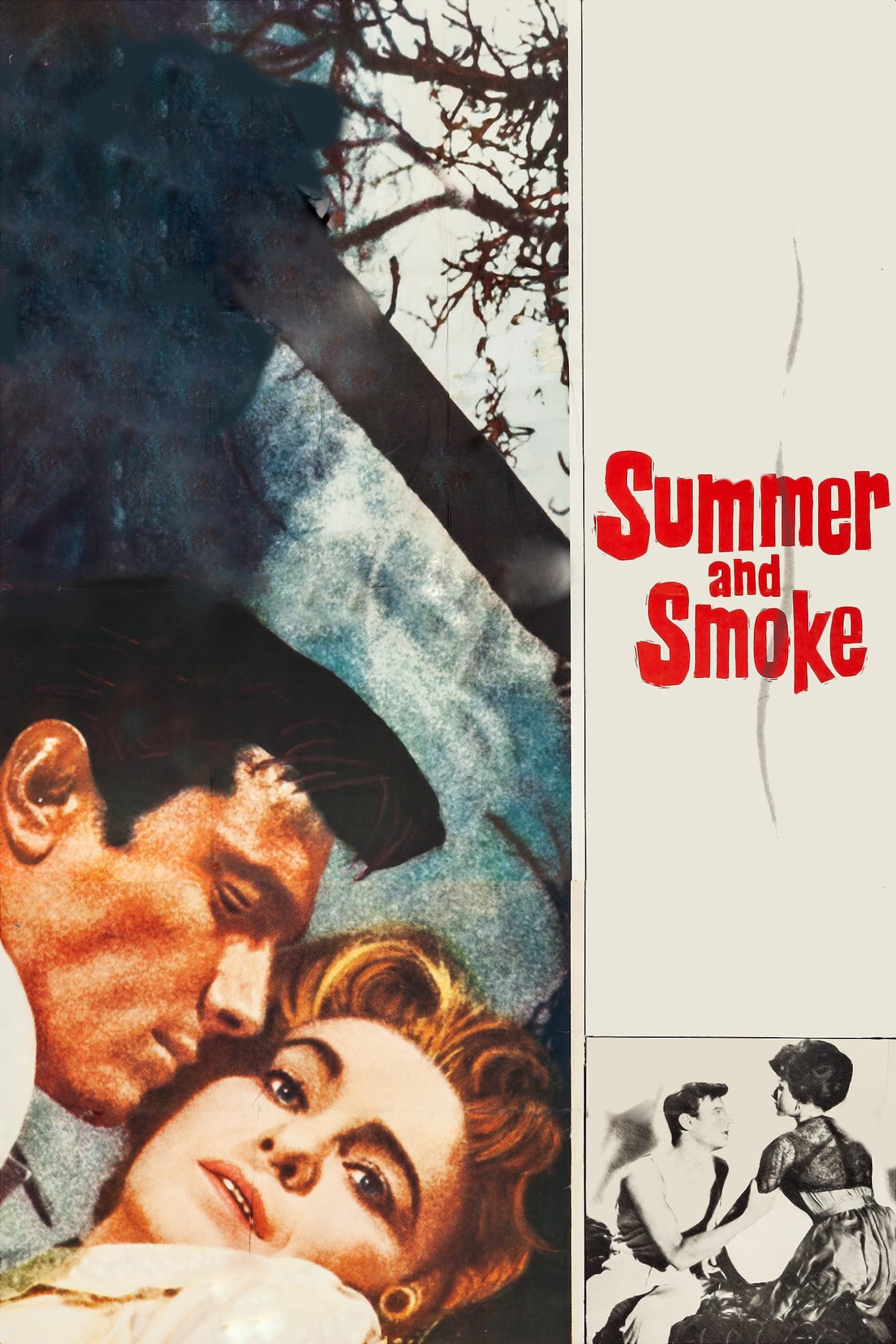 Summer and Smoke | Summer and Smoke