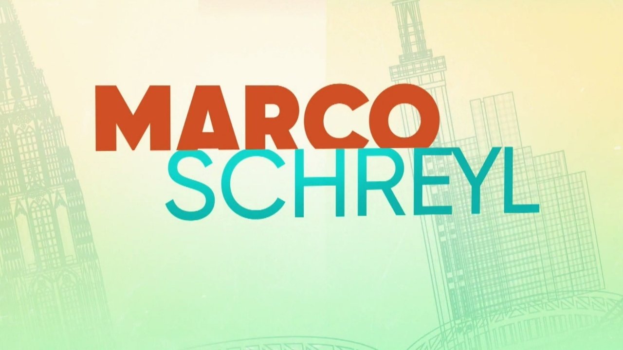 Marco Schreyl|Marco Schreyl