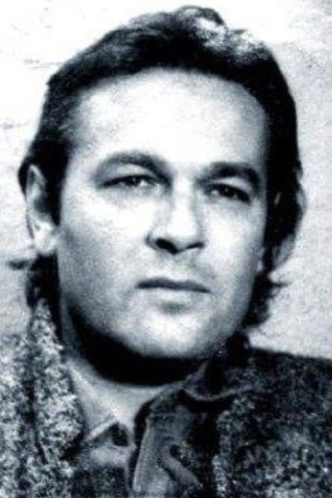 بازیگر Gérard Kikoïne  