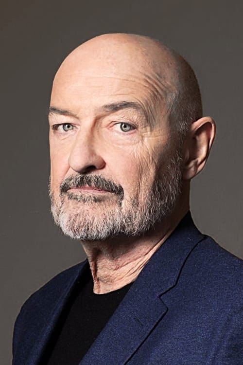 بازیگر Terry O'Quinn  