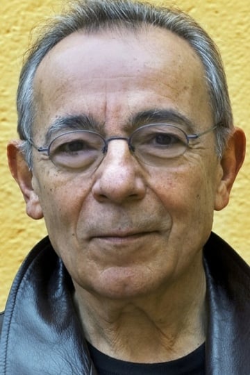 بازیگر José Luis Gómez  