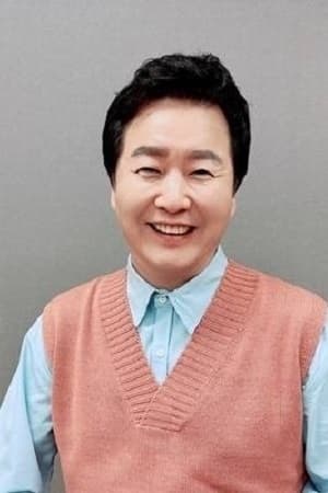 بازیگر Kim Deok-hyeon  