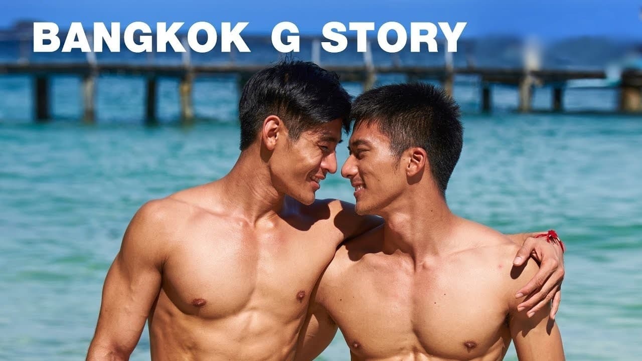 Bangkok G Story|Bangkok G Story