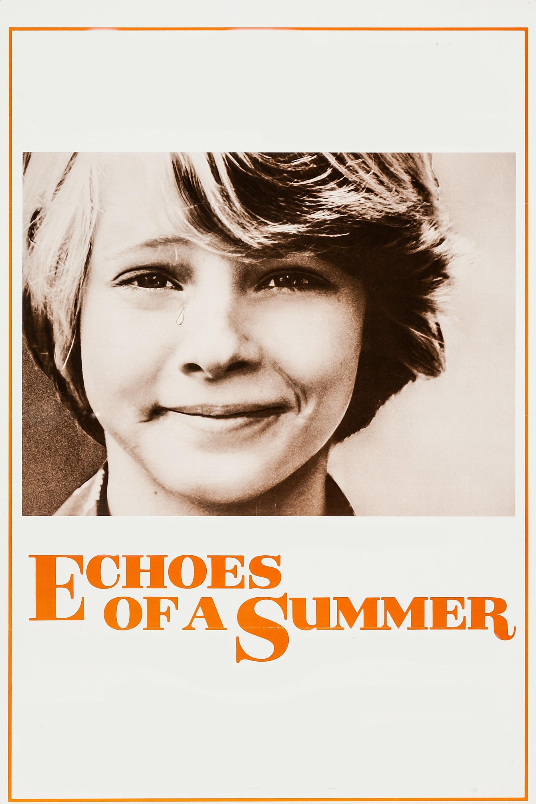 Echoes of a Summer | Echoes of a Summer