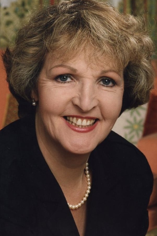 بازیگر Penelope Keith  