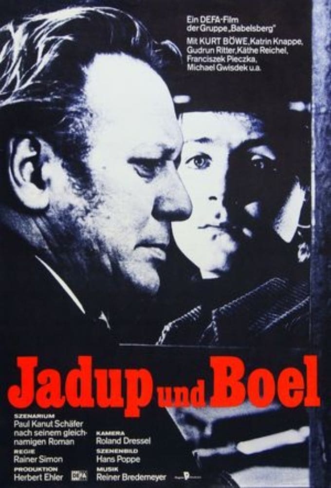 Jadup und Boel | Jadup und Boel