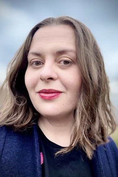 بازیگر Lucia Kajánková  