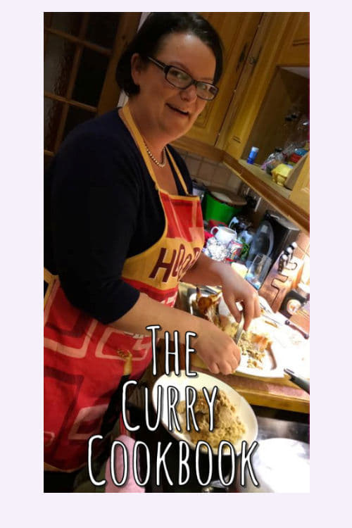 The Curry Cookbook | The Curry Cookbook