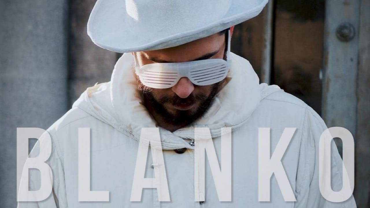 BLANKO|BLANKO