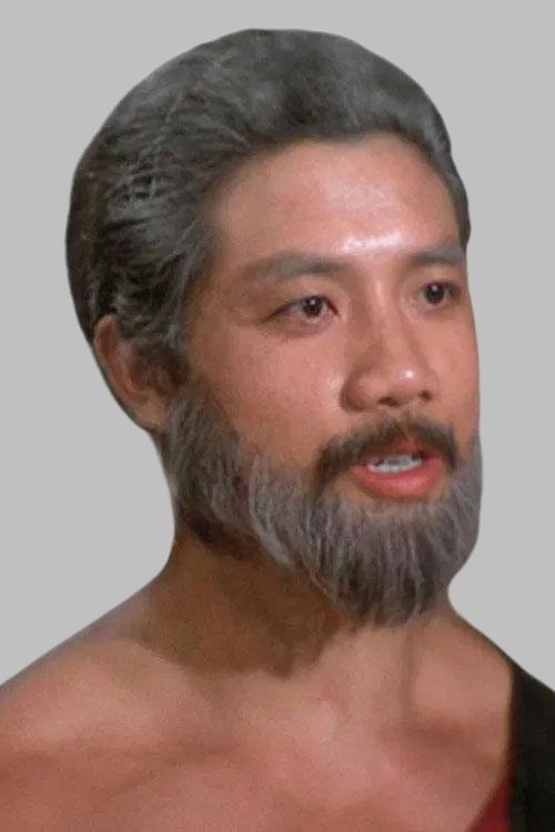 بازیگر Yang Hsiung  