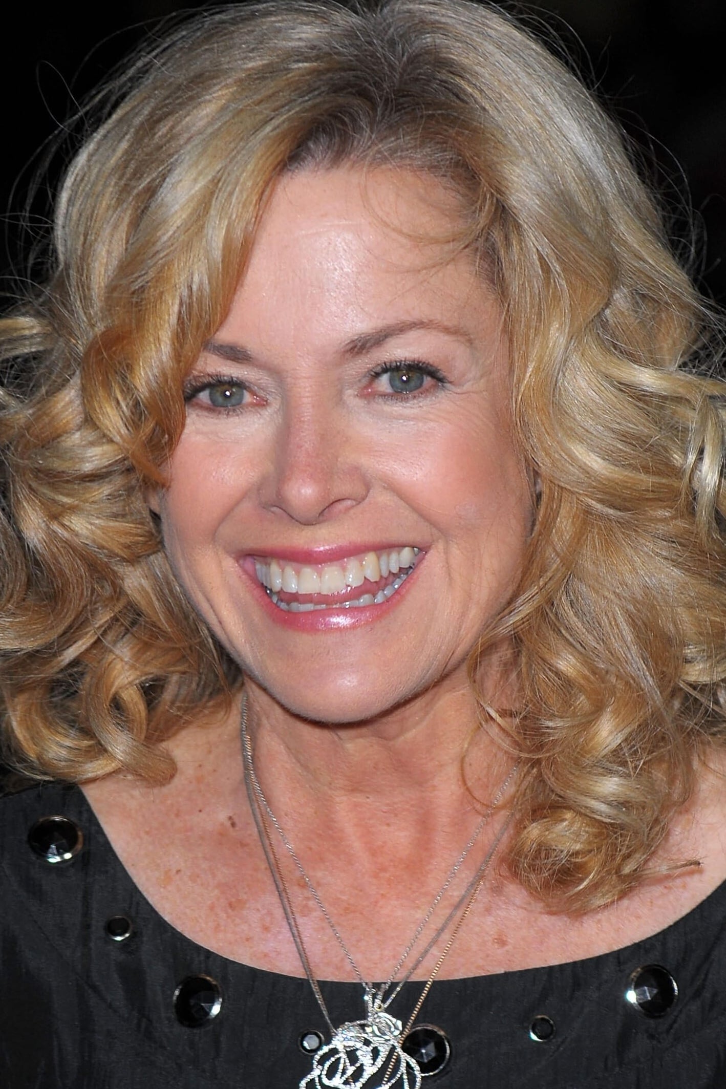 بازیگر Catherine Hicks  